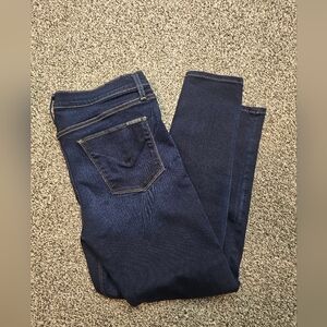 Women's Hudson Skinny Jeans sz 31